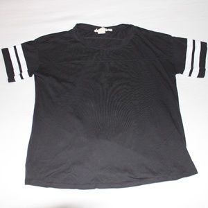 H&M plain T-shirt
